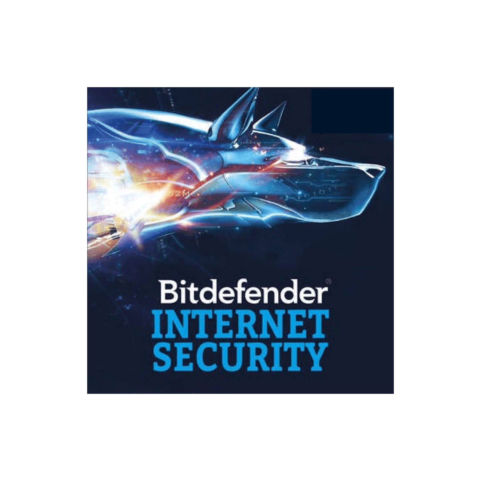 bit defender total security