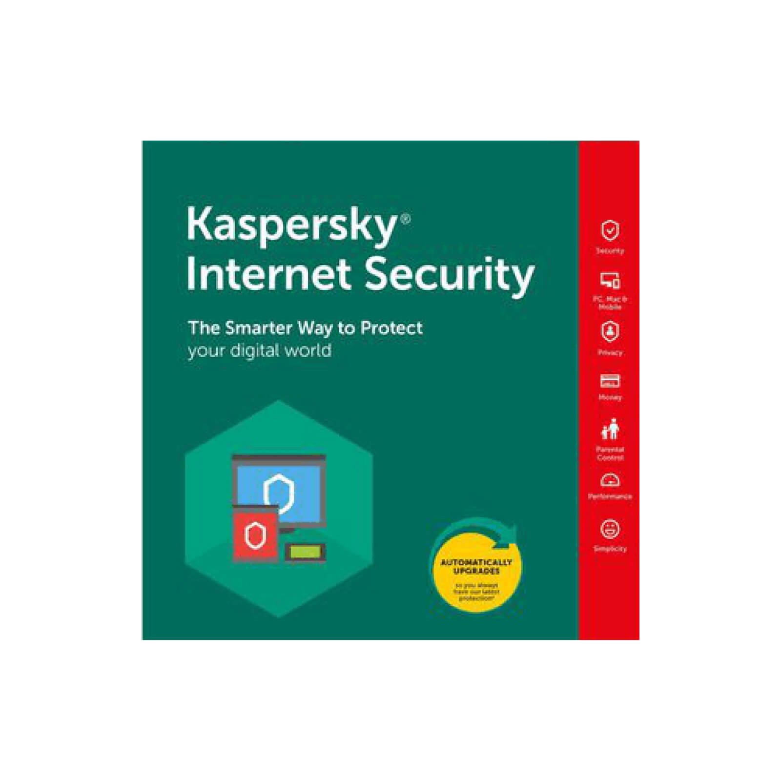 kaspersky internet security 20.0