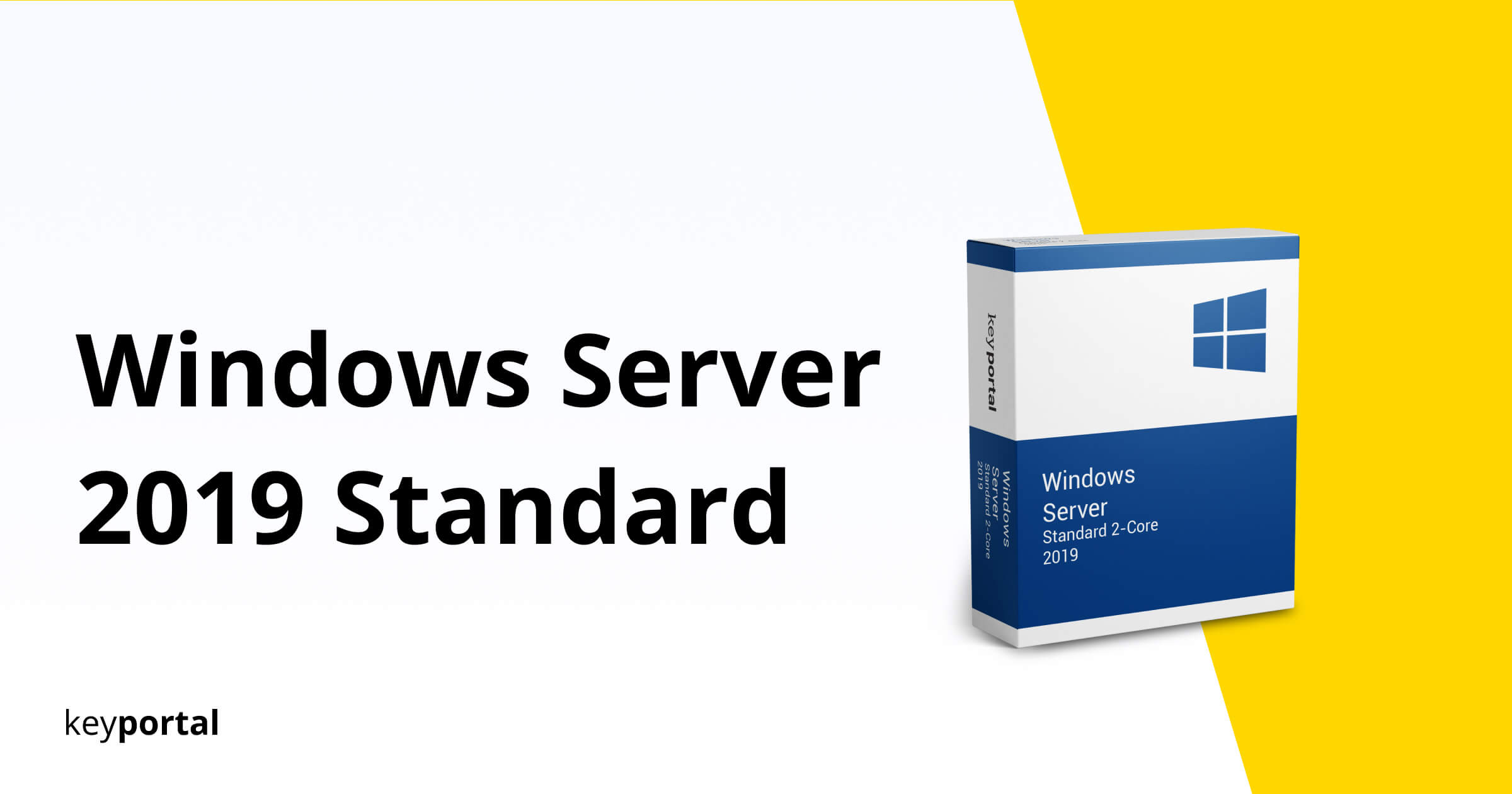 Windows Server 2019 Standard Sofort Download Keyportalch 9689