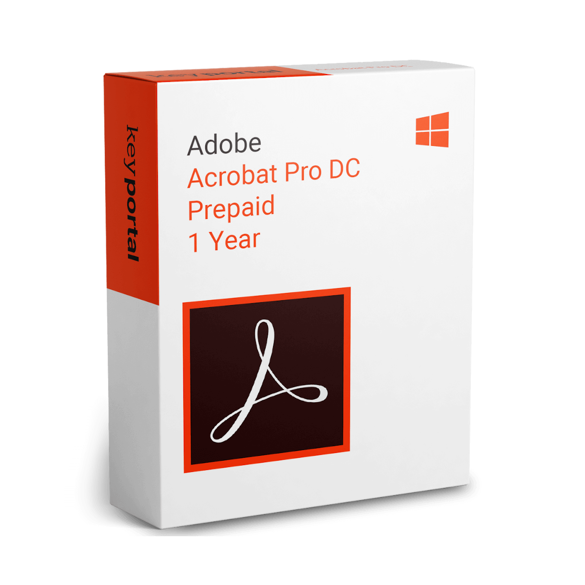 electronic download of adobe acrobat pro dc for windows
