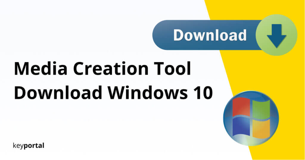 media creation tool windows 10 pro download