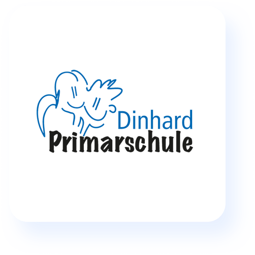 Dinhard Primarschule