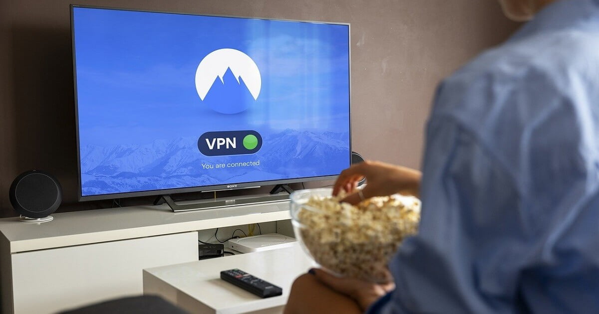 NordVPN the clear test winner in direct VPN comparison