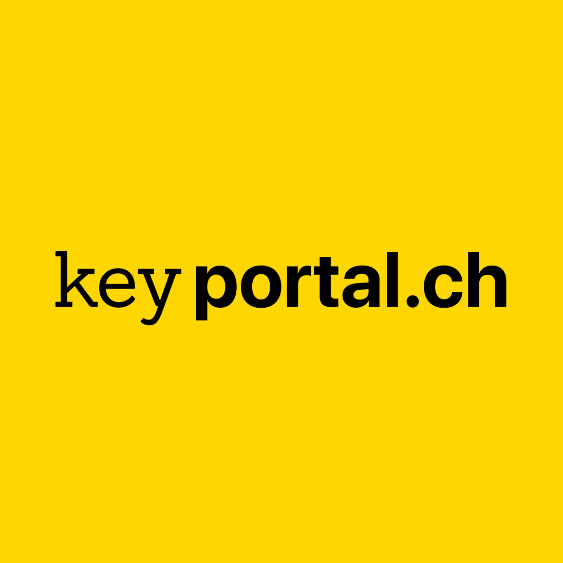 (c) Keyportal.ch