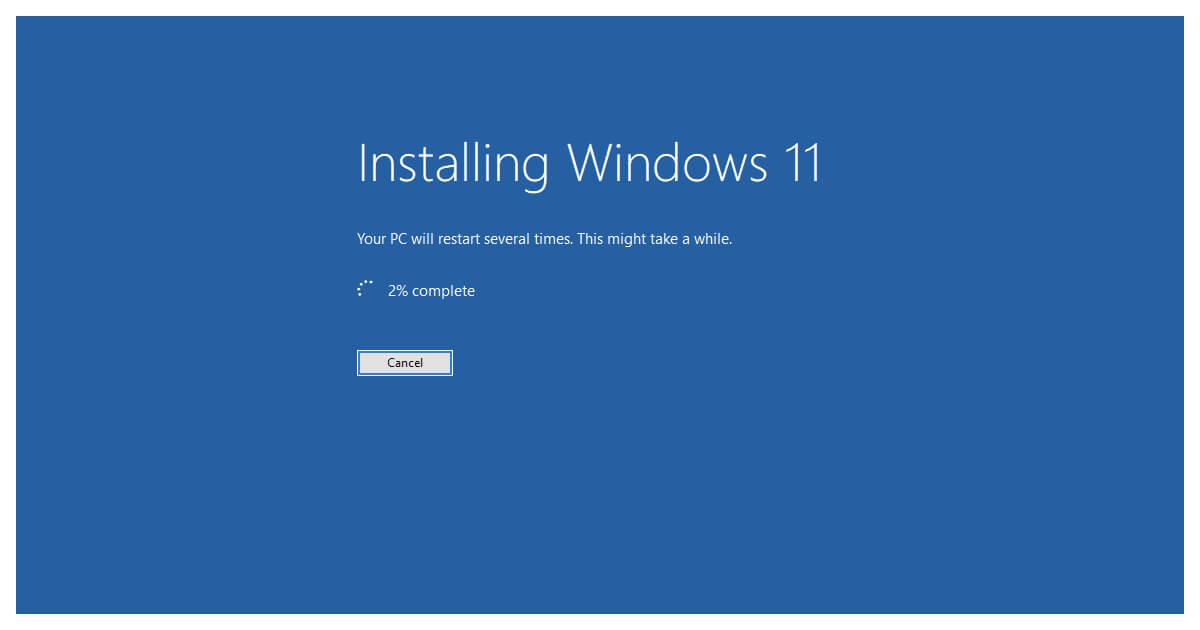 Der Unterschied Windows 10 und 11 bei der Installation