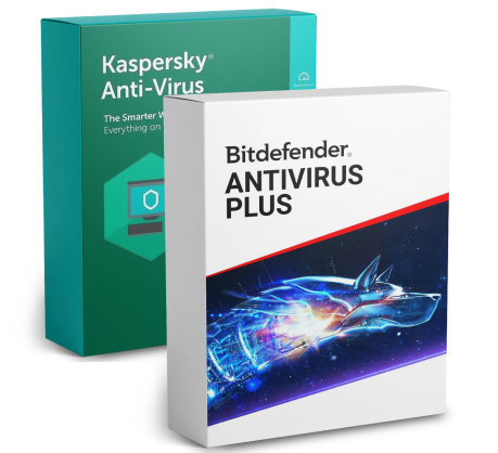 antivirus